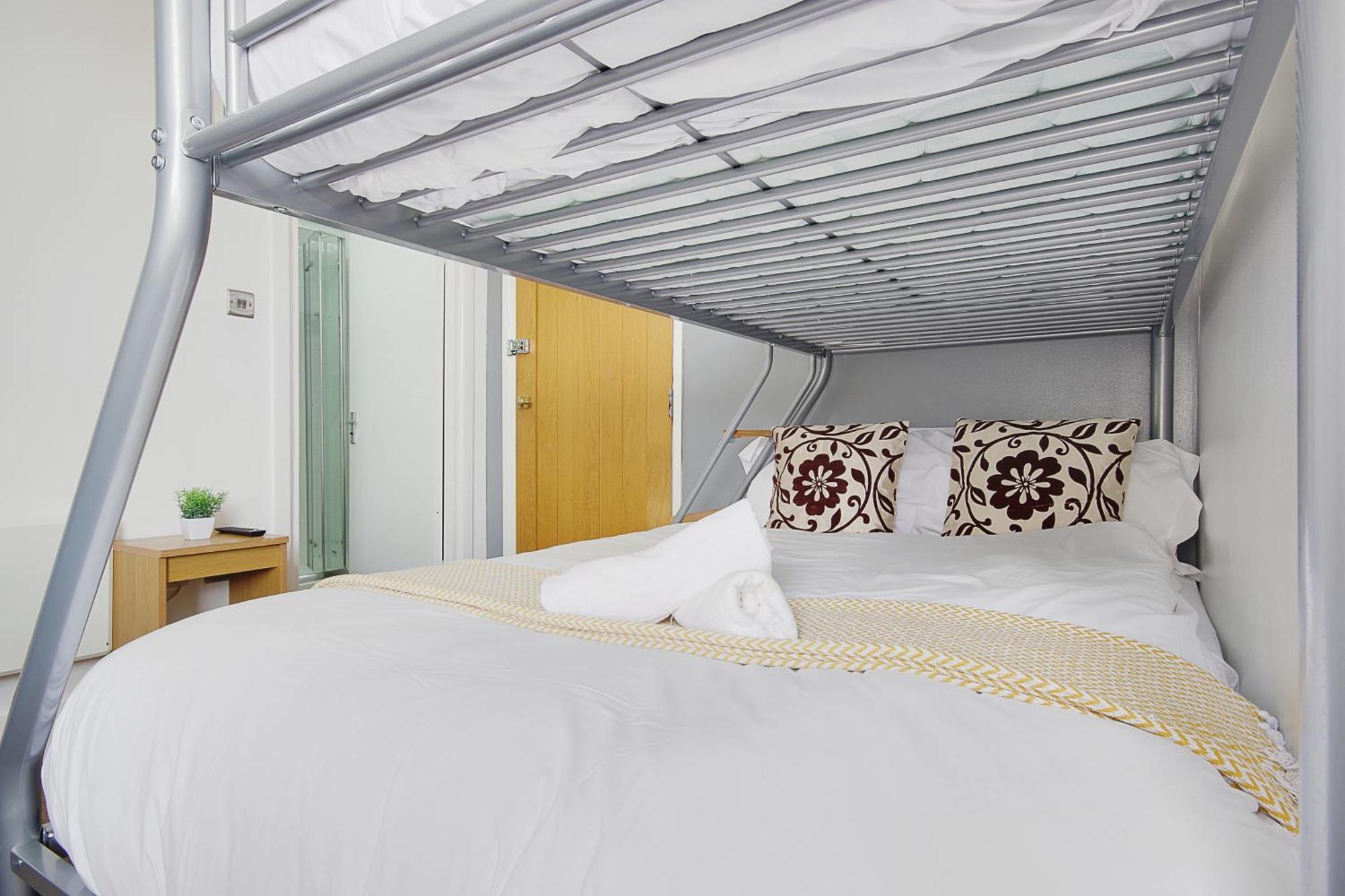 Azure Beach Hotel 본머스 외부 사진
