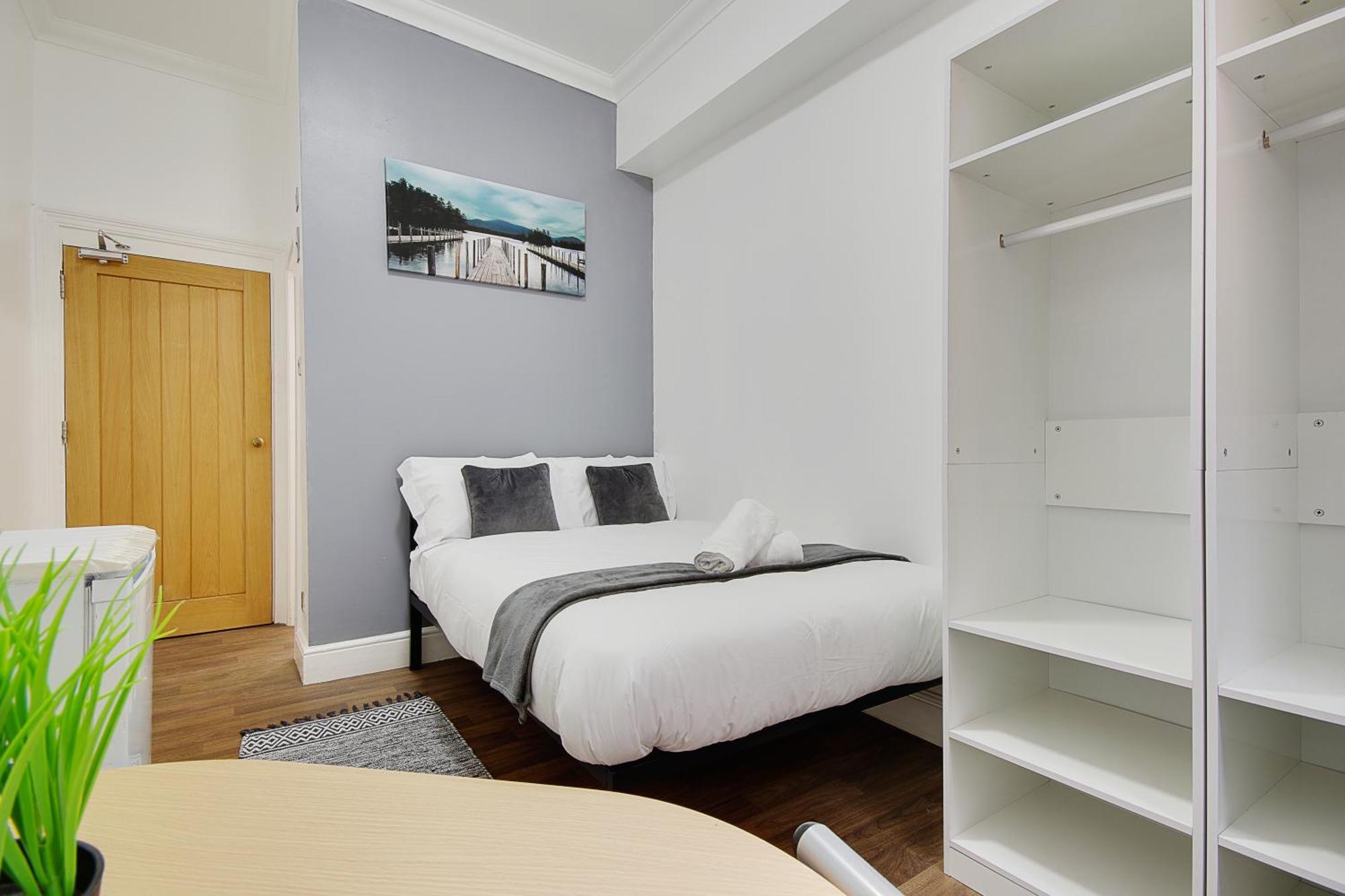 Azure Beach Hotel 본머스 외부 사진